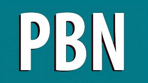 لینک سازی شبکه ای یا pbn  چیست؟